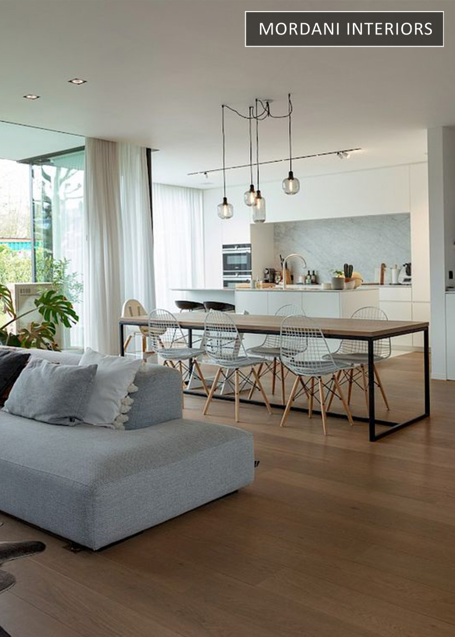 Balinese Oak Spc Wooden Flooring